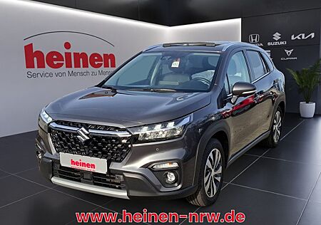 Suzuki SX4 S-Cross S-Cross 1.5 Dualjet Comfort+ AllGrip ACC+LED+SHZ