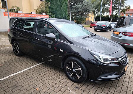 Opel Astra K Sports Tourer Business/Garantie/Scheckh.