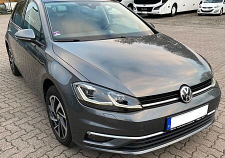 VW Golf Volkswagen 1.6 TDI SCR DSG JOIN JOIN