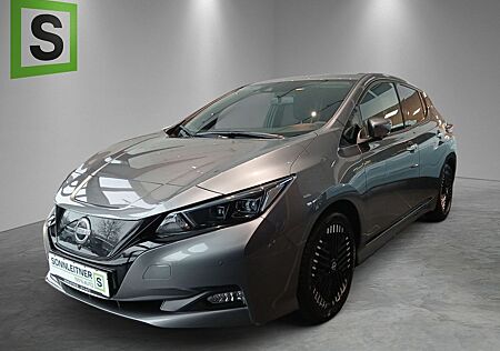 Nissan Leaf N-Connetcta 40kWh LED WINTER