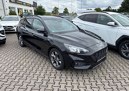 Ford Focus Turnier ST-Line Automatik-Navi