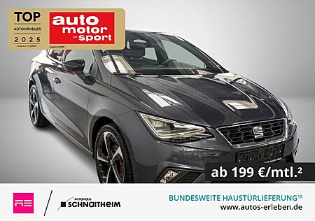 Seat Ibiza FR 1.0 TSI 81kW *Lieferung möglich