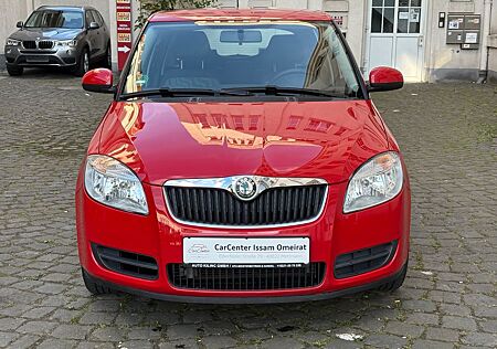 Skoda Fabia Ambiente