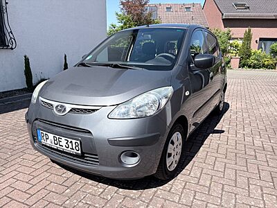 Hyundai i10 1.1 Classic Classic