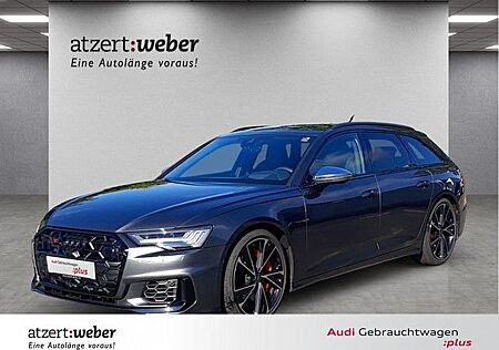 Audi S6 Avant TDI quattro PANO HeadUp AHK HD-Matrix