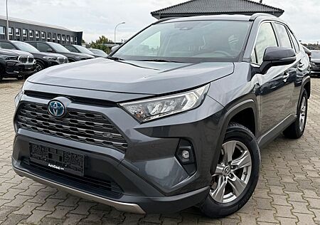 Toyota RAV 4 Rav4 2.5 AWD Hybrid