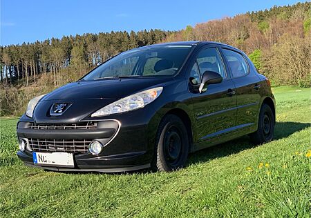 Peugeot 207 SW