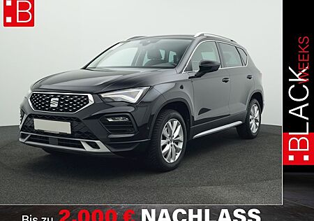 Seat Ateca 1.5 TSI DSG Xperience - LEA Ab 279EUR mtl.