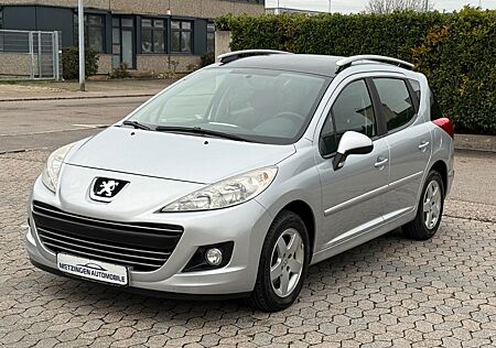 Peugeot 207 SW Family.Klima.Panarama.Tüv09/2026