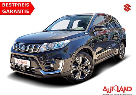 Suzuki Vitara 1.4 Comfort+ 4x4 CVT Xenon Panorama Navi