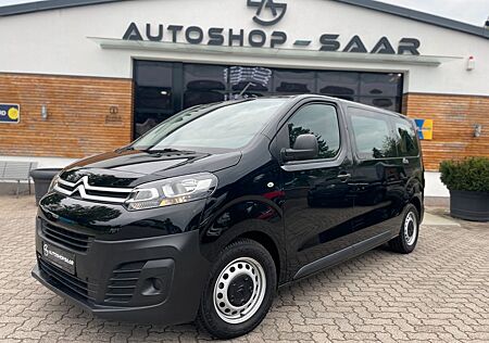 Citroën Jumpy Kombi M 1-Hand/9-Sitzer