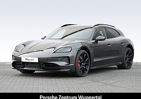 Porsche Taycan GTS Sport Turismo Panoramadach LED-Matrix