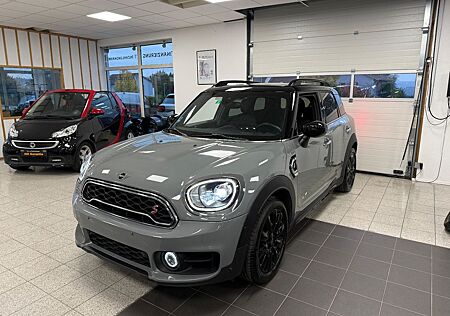 Mini Cooper S gebraucht kaufen Mini Cooper S Countryman/All4/Head up/Kamera/Garantie