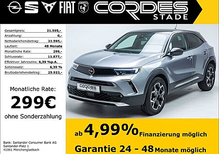 Opel Mokka Ultimate 1.2 Turbo Automatik Kamera Navi (