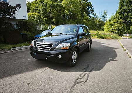 Kia Sorento 2.5 CRDi EX