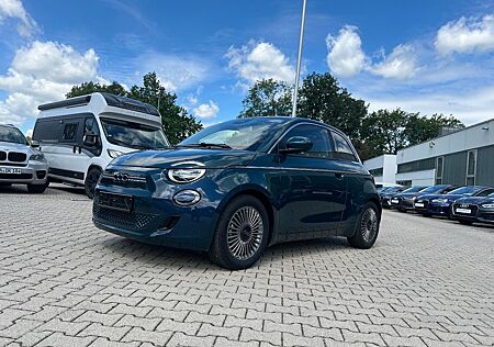 Fiat 500 Elektro 42 KWh *Klimaauto DAB Style Paket*