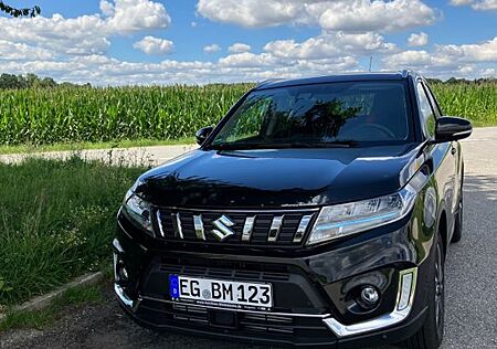 Suzuki Vitara 1.4 BOOSTERJET Hybrid Comfort+ Comfort+