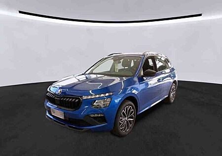 Skoda Kamiq Selection 1.0 TSI RearView Keyless SmartLi