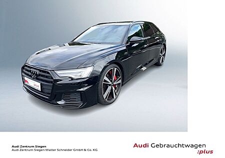 Audi S6 gebraucht kaufen Audi S6 Avant 3.0 TDI quattro Navi Matrix 21" Pano B&