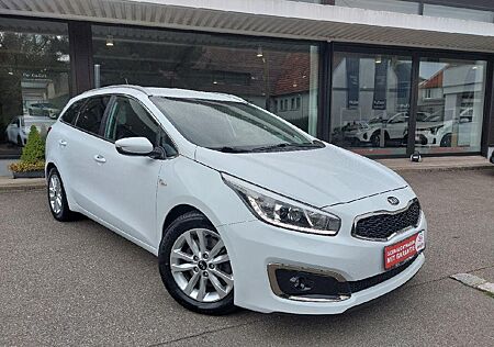 Kia Cee'd Sportswagon Ceed SW 1.6GDi Dream Team Edition