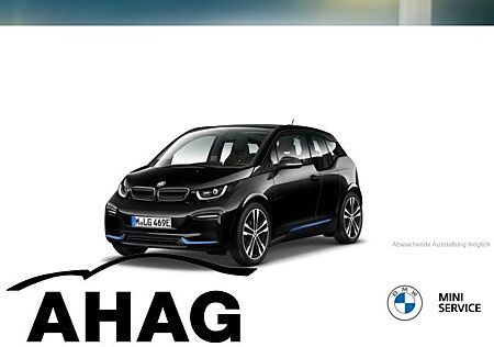 BMW i3s (120 Ah), 135kW Navi Business Klimaaut.