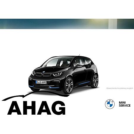 BMW i3 leasen