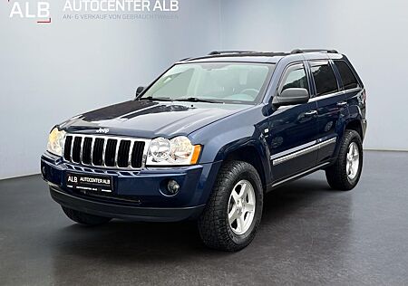 Jeep Grand Cherokee 5.7 V8/4X4/AUTOMATIK/LEDER/TÜV/