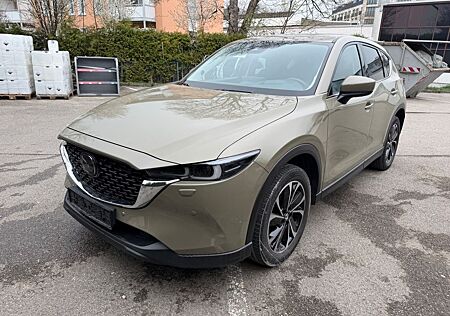 Mazda CX-5 Sports-Line AWD