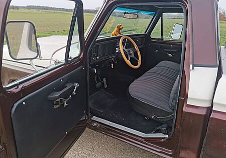 Ford F 150