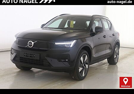 Volvo EX40 Recharge Plus Dark STANDH|LED|