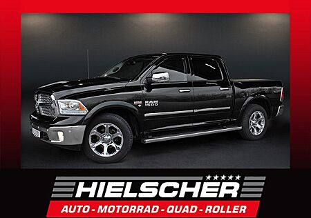 Dodge RAM 1500 5.7l V8 Laramie 200l LPG Gas Unfallfrei