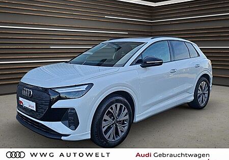 Audi Q4 e-tron 40 Pano LED Navi
