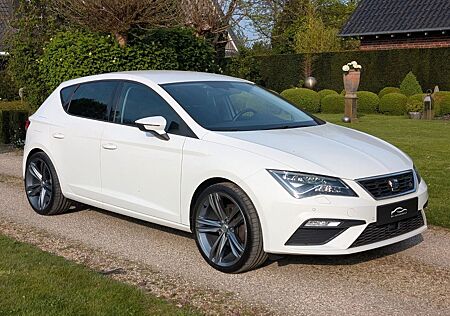 Seat Leon FR