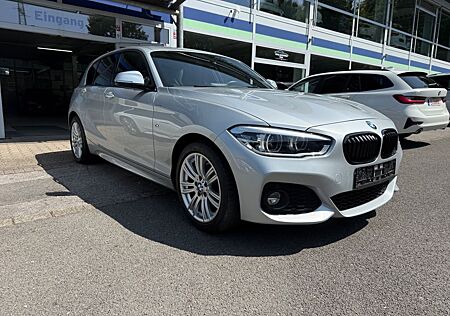 BMW 118 i M Sport Lim. 5-trg*Navi*LED*AHK*