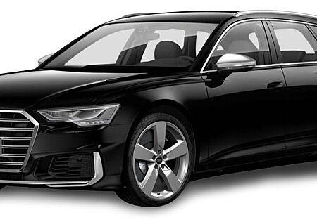 Audi S6 TDI quattro tiptronic Avant