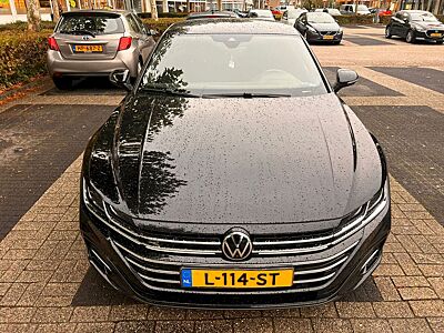 Volkswagen Arteon 2.0 TSI OPF DSG R-Line