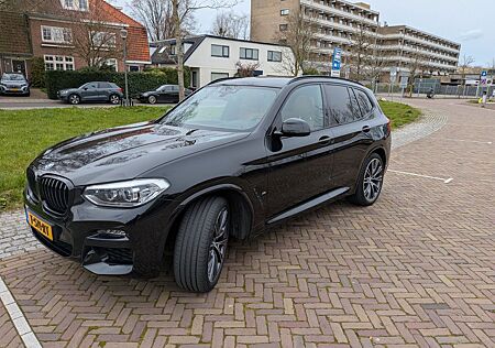 BMW X3 xDrive30e M SPORT AT M SPORT