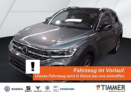 VW T-Roc Volkswagen 2.0 TDI DSG R-LINE *AHK *LED *ACC *SHZ *RK