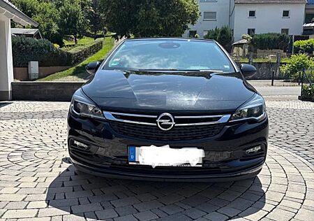 Opel Astra 1.6 Diesel Innovation 100kW S/S Innovation
