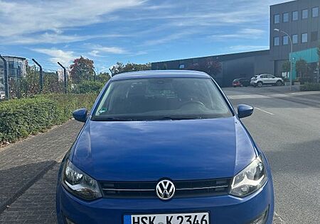VW Polo Volkswagen 1.2 TSI Highline Highline