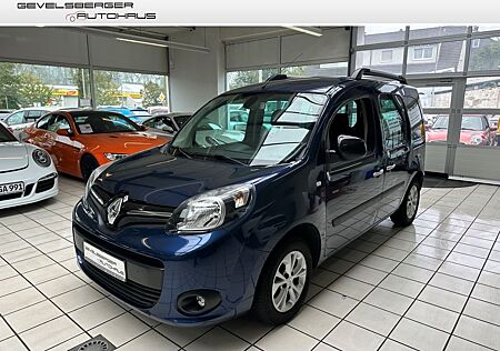 Renault Kangoo Limited 1.2 TCe 115 Garantie