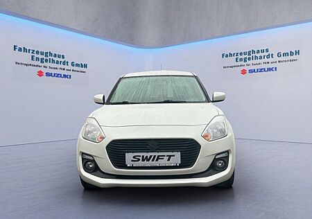 Suzuki Swift Comfort