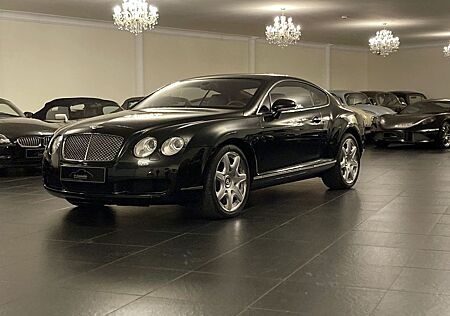 Bentley Continental GT - Fotowagen Motorklassik