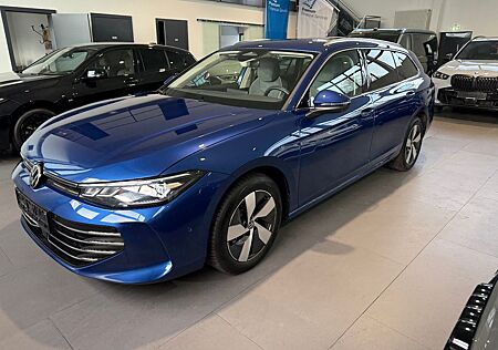 VW Passat Variant Volkswagen Passat Business 2.0 TDI DSG AID/ACC/LED/360°