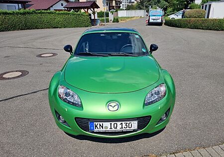 Mazda MX-5 2.0 MZR Roadster Coupe Karai Karai