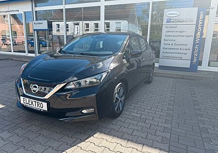 Nissan Leaf *ELEKTRO* Top Ausstattung