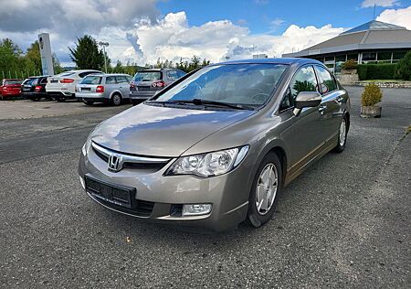 Honda Civic Hybrid Lim. 4-trg. Basis AUTOMATIK