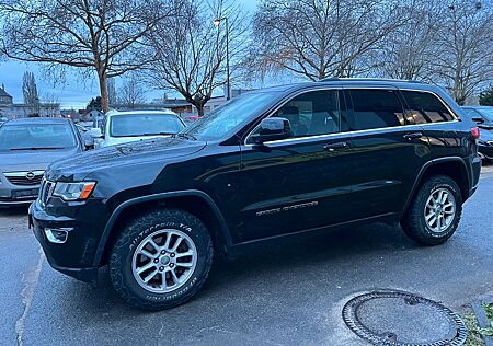 Jeep Grand Cherokee 3.6 V6 Laredo