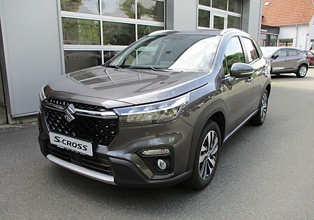 Suzuki SX4 S-Cross S-Cross 1,4 Comfort 4x4 Allgrip Hybrid