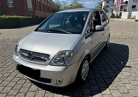 Opel Meriva 1.6 - Automatik !